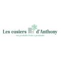 Les casiers d'Anthony - Au rendez-vous des Normands