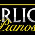 Berlioz Piano - Au rendez-vous des Normands