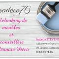 isadeco76 - Au rendez-vous des Normands