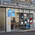 Atelier de retouches - Au rendez-vous des Normands