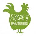 Picore et pâture - Au rendez-vous des Normands
