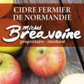 Cidrerie Michel Bréavoine - Au rendez-vous des Normands