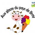 Aux glaces du pays de Bray - Au rendez-vous des Normands