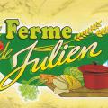 La Ferme de Julien - Au rendez-vous des Normands