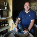 Cidre Damien Deslandes - Au rendez-vous des Normands