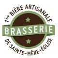 Brasserie Artisanale de Sainte Mère Eglise - Au rendez-vous des Normands