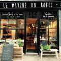 Le Marché du Robec - Au rendez-vous des Normands