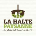 La Halte Paysanne - Au rendez-vous des Normands